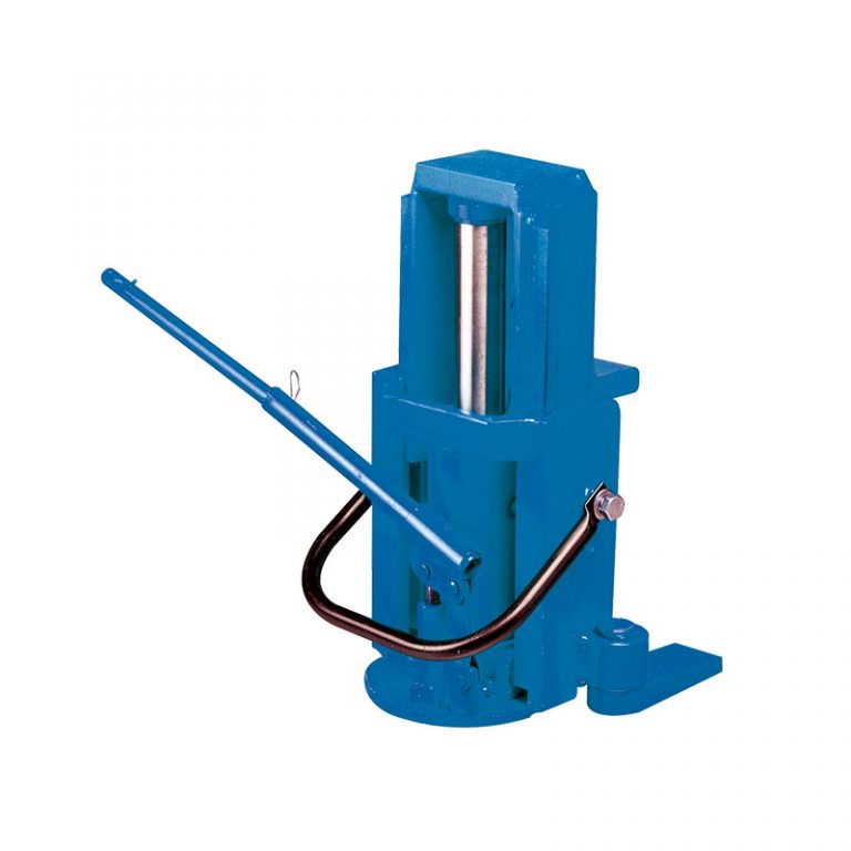 TG80 Low Profile 3Ton/8Ton Hydraulic Manual Lifting Tools Toe Jack