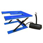 HE Series “E” Low Profile Lift Table