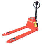 HD18 HM Full Electrick Pallet with Removable Lithium battery