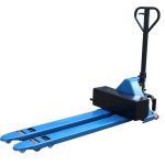 AFPT1000E Adjustable Fork Pallet Truck 