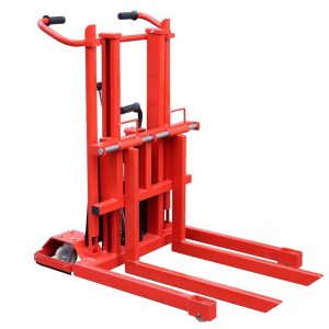 LPT0504 Combined pallet trucks